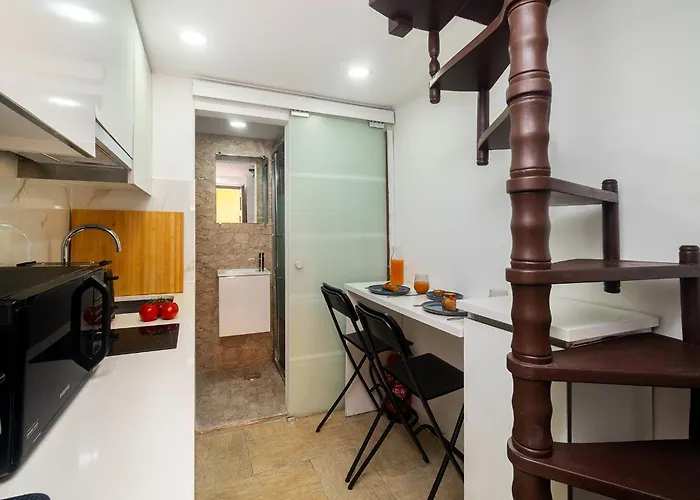 아파트 Whome Quiet Retreat Just Minutes From The Buzz *